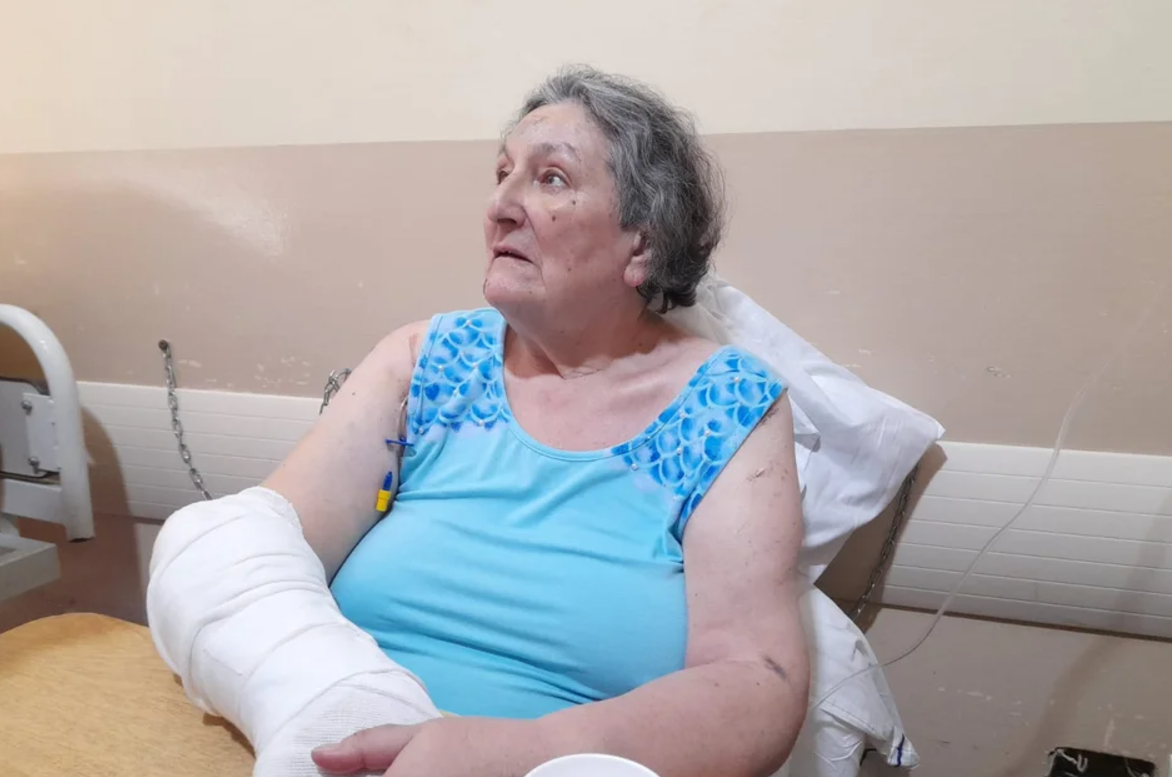 Falleció la única sobreviviente del derrumbe del hotel Dubrovnik en Villa Gesell | Actualidad