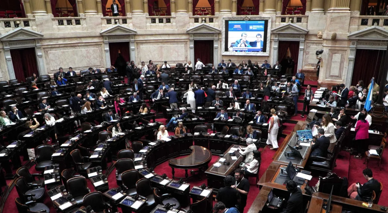 El Gobierno convocará a sesiones extraordinarias pero dejará afuera el Presupuesto 2025 | Política