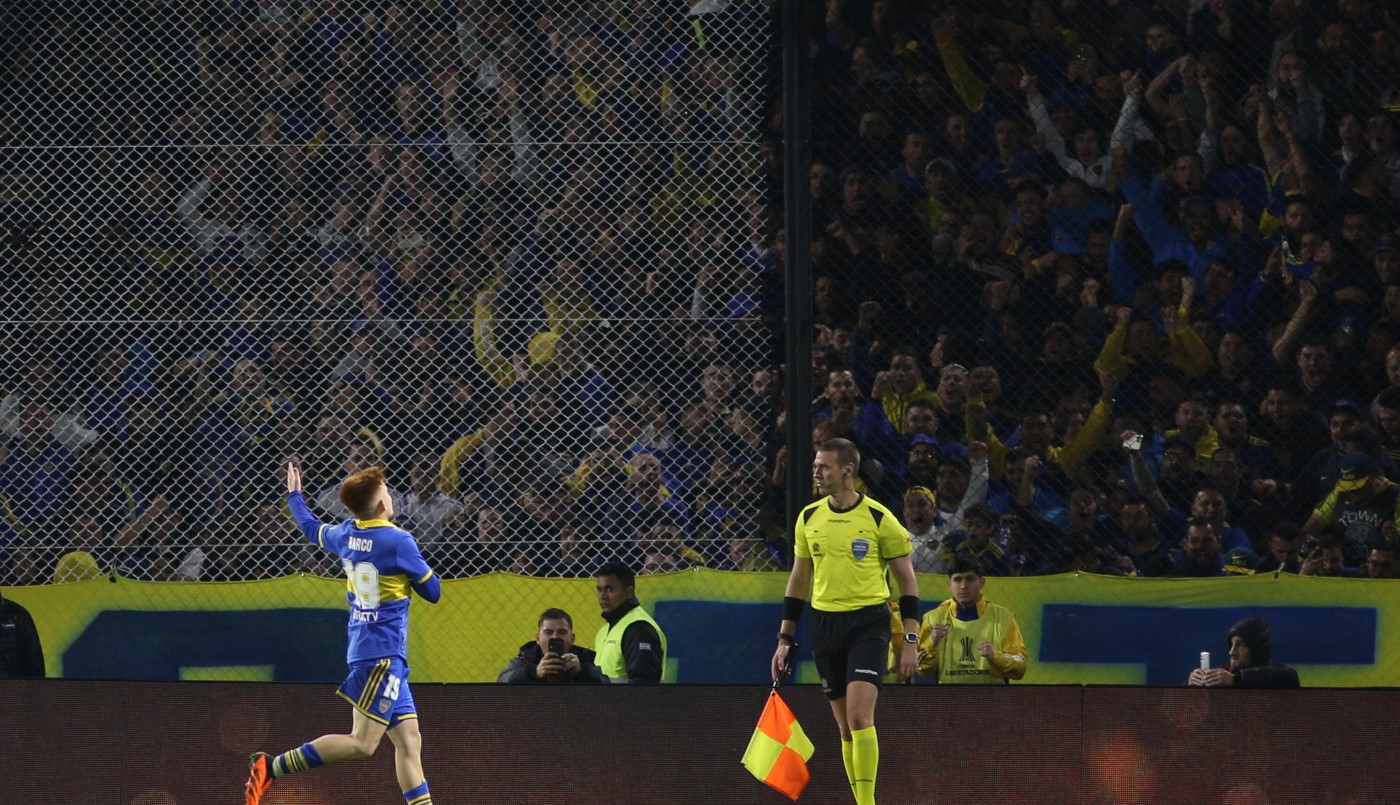 Valentín Barco negó su salida del Sevilla: "Es todo mentira" | Deportes