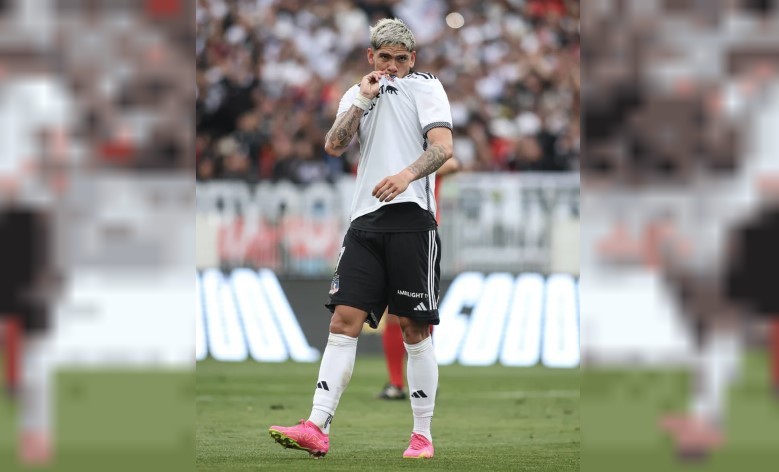 Boca pagó casi 5 millones de dólares por el delantero chileno Carlos Palacios | Deportes