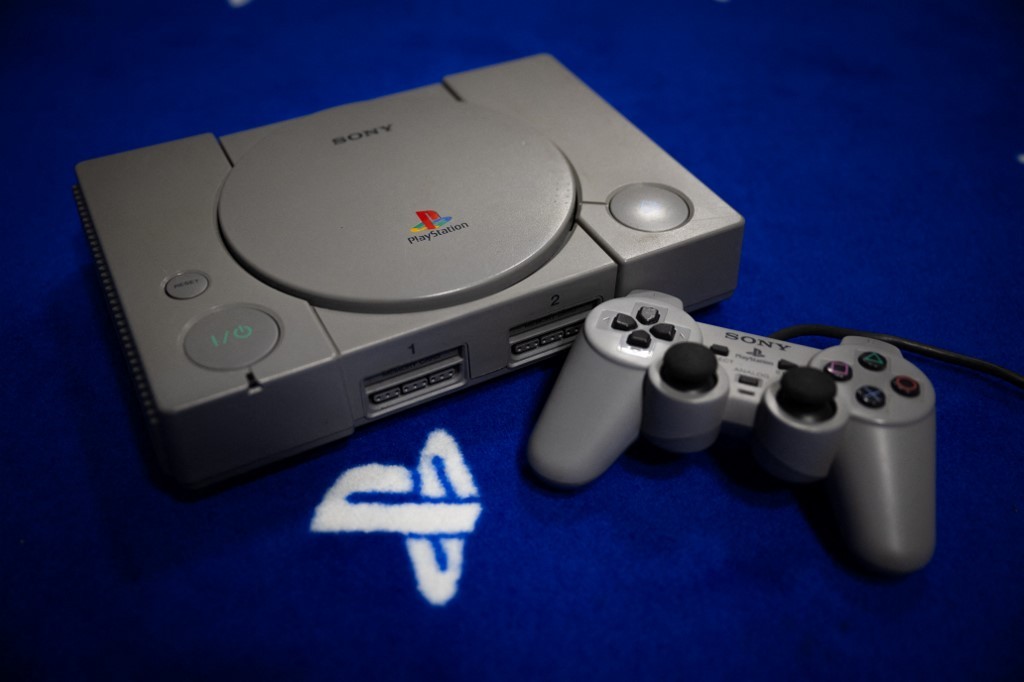 La PlayStation cumple 30 años | Actualidad