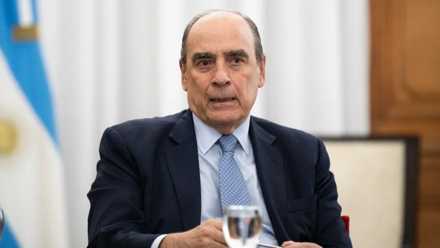 Francos: "Estamos de acuerdo con la Ficha Limpia pero no que se tome como una proscripción" | Política