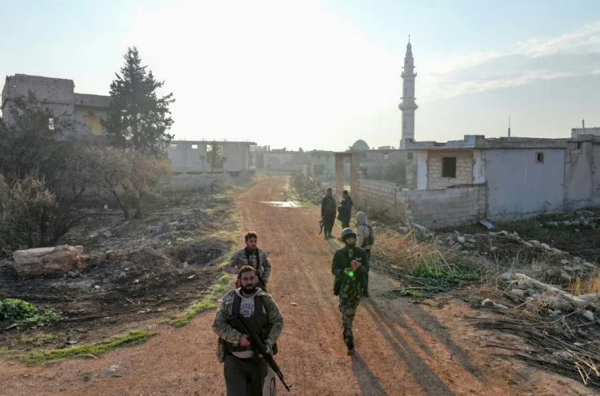 Siria: Rebeldes tomaron cinco barrios en Alepo | Internacionales
