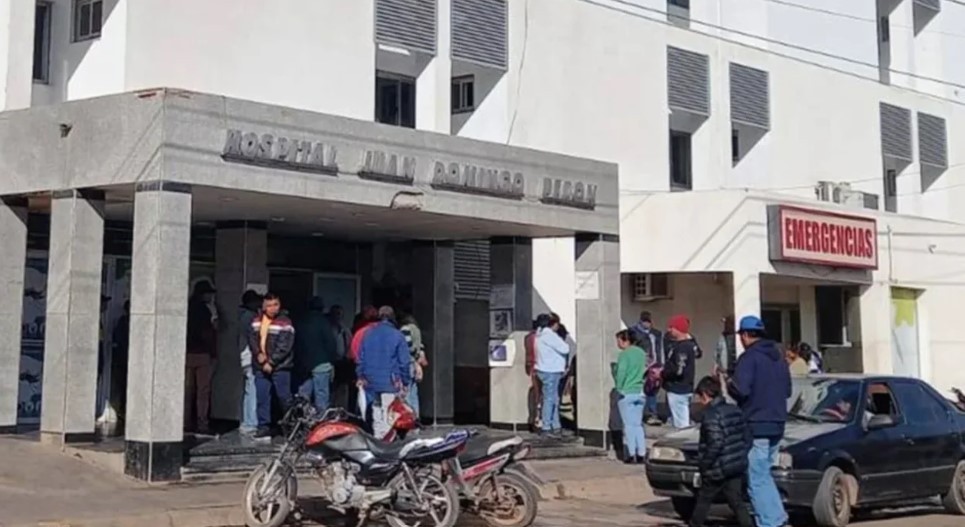 Insólito crimen en Jujuy: un hombre asesinó a su vecino tras una pelea por un pantalón deportivo | Actualidad