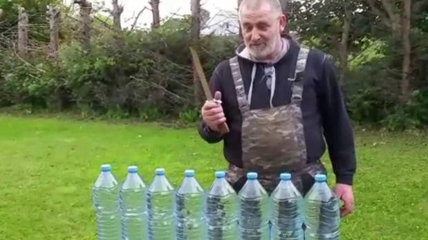 Video: el cuchillo más filoso del mundo | Curiosidades