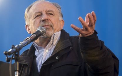 Las dos CTA, junto a organizaciones sociales, convocan a una “Jornada de Lucha Federal” previa al paro del jueves | Política