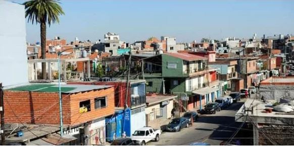 Tiroteo entre bandas narco en Villa Zavaleta dejó un adolescente muerto y tres heridos | Actualidad