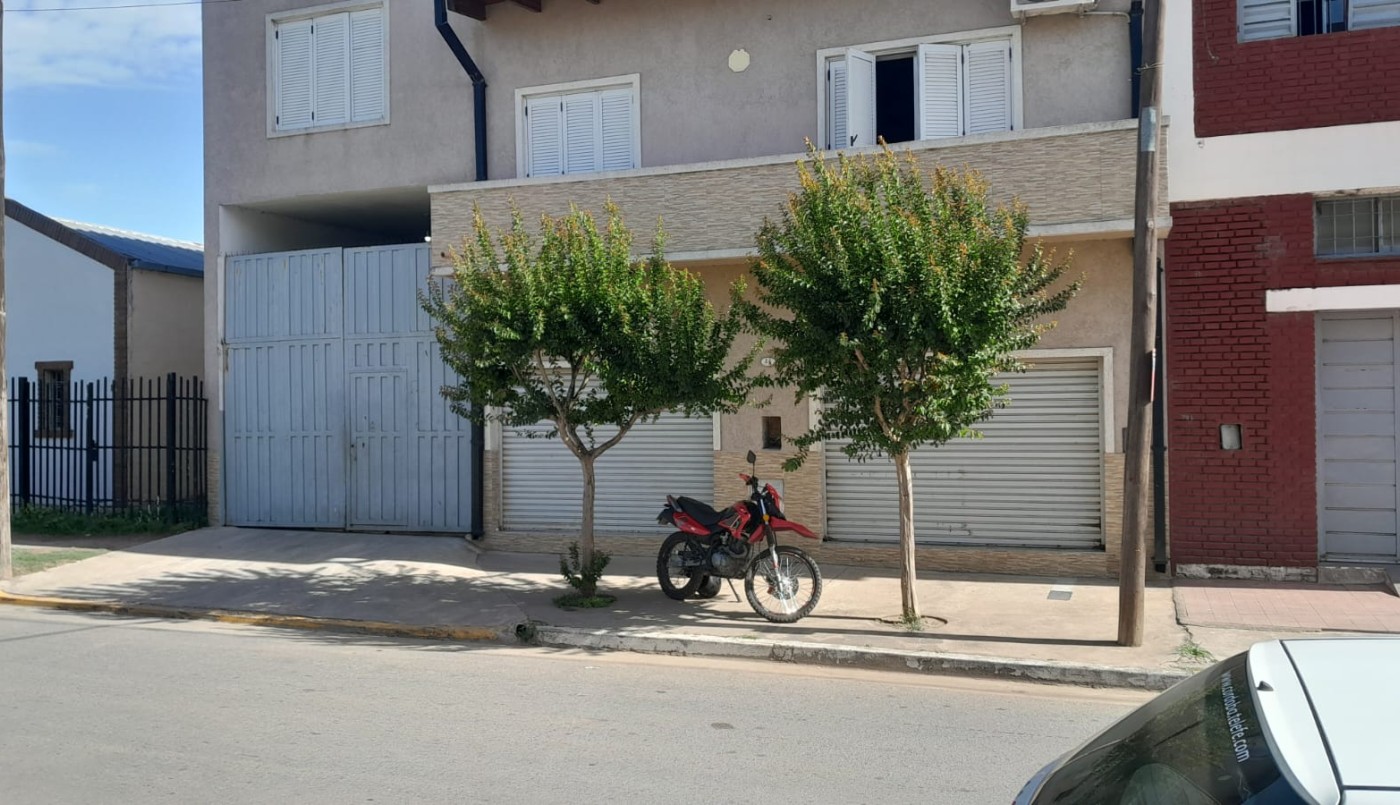 Córdoba: un hombre mató a su hijo de 20 años porque creyó que era un ladrón | Actualidad