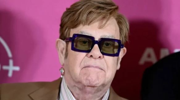 Elton John reveló que perdió la vista: qué le pasó | Espectáculos