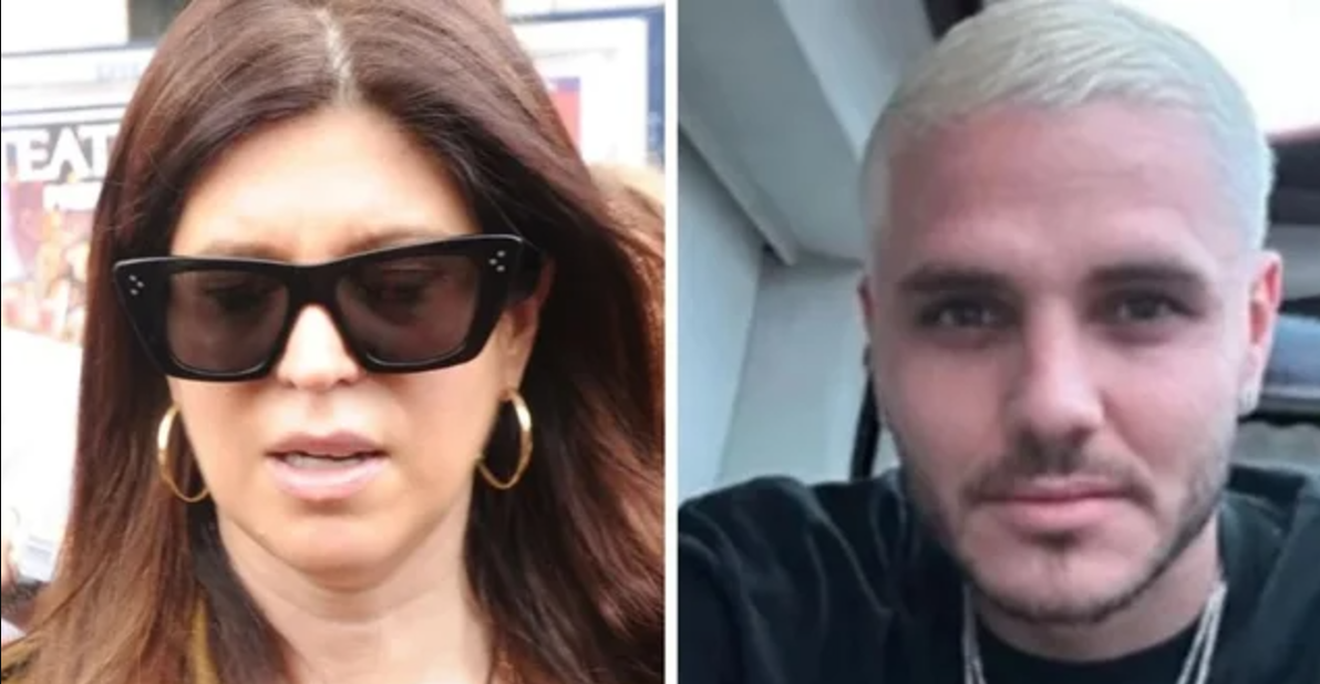 Abogada de Mauro Icardi: "No fue borracho a declarar y no estuvo con La China Suárez" | Espectáculos