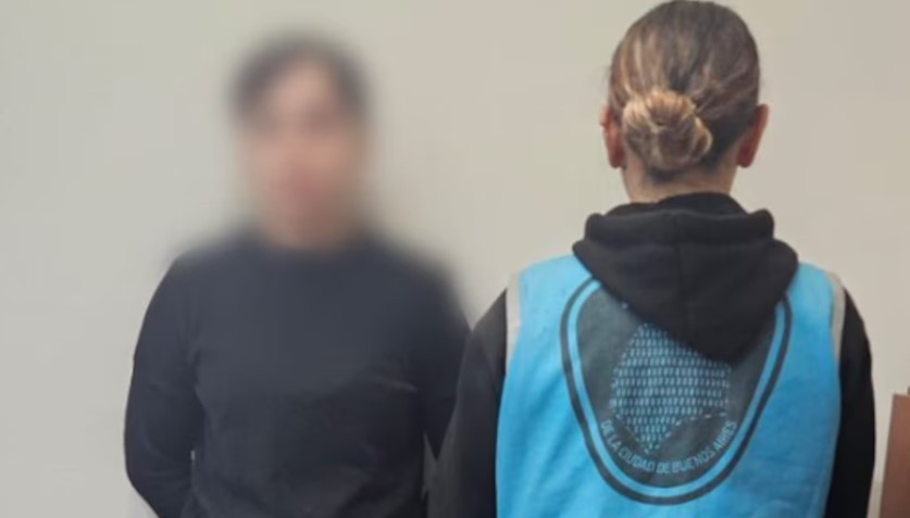 Detuvieron a una policía por la fuga del Centro de Contraventores de Pompeya | Actualidad