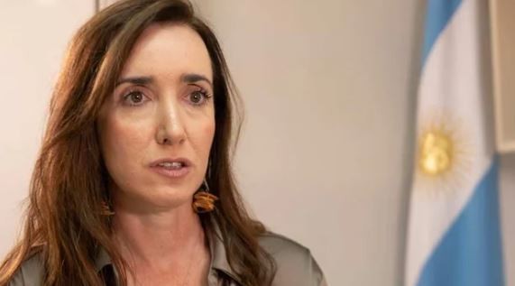 Villarruel embistió contra Cristina por recomendar una serie sobre los setenta: “Mirala presa en Ezeiza” | Política