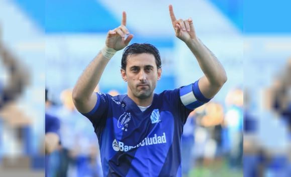 José Mourinho sobre Diego Milito: "Serás presidente y tendrás aquí un amigo" | Deportes