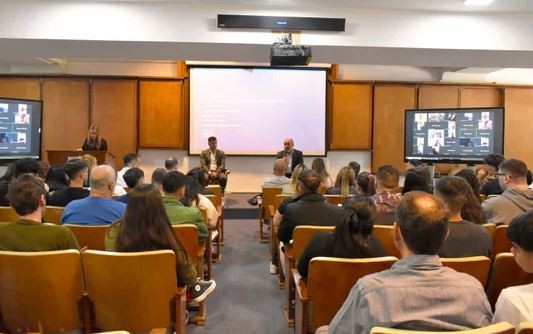 Capacitan en la CNRT a 150 agentes para preparar el Operativo Verano | Actualidad