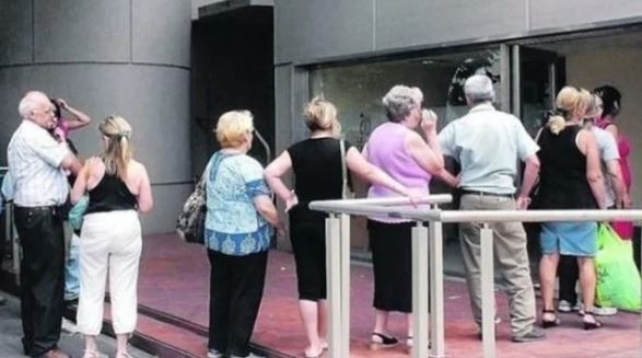 Jubilados y asignaciones: cuándo se cobran los haberes de diciembre y el aguinaldo | Economía