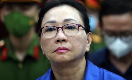 Confirmaron la pena de muerte a la acusada de la mayor estafa en la historia de Vietnam | Internacionales