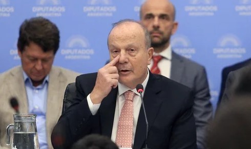 Murió Guillermo Ferraro, ex ministro de Infraestructura de Javier Milei | Política