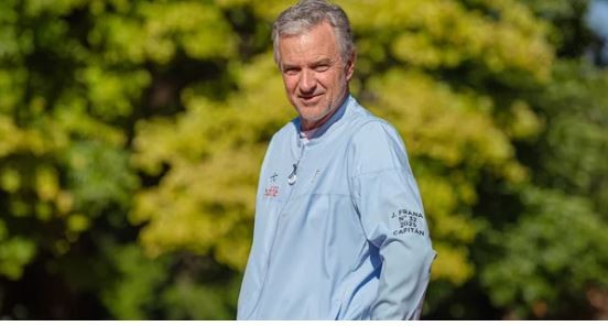 Javier Frana es el nuevo capitán del equipo argentino de la Copa Davis | Deportes