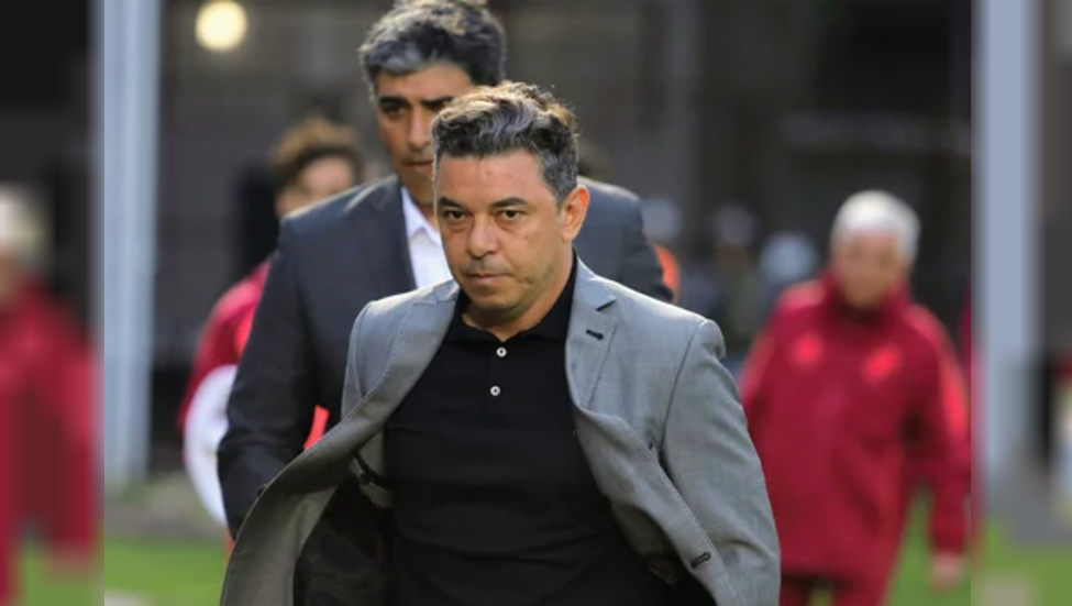 Marcelo Gallardo: "Todo este final de año nos costó mucho y hay que aceptarlo" | Deportes