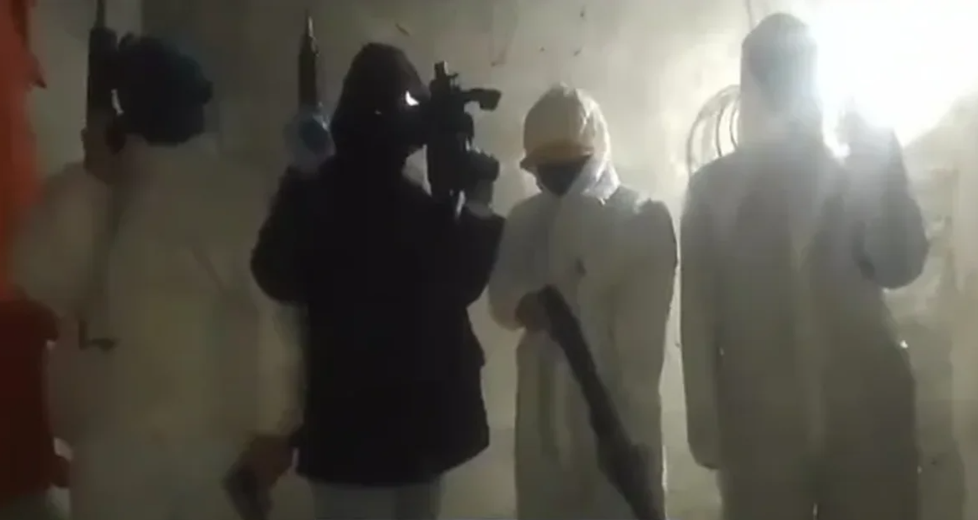 Amenazas a Patricia Bullrich y Maximiliano Pullaro: cuatro sospechosos fueron detenidos en Santa Fe | Política