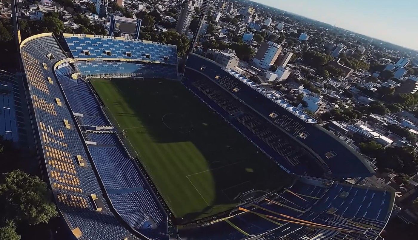 Allanaron el Gigante de Arroyito por una causa de lavado de dinero contra “Pillín” Bracamonte | Deportes