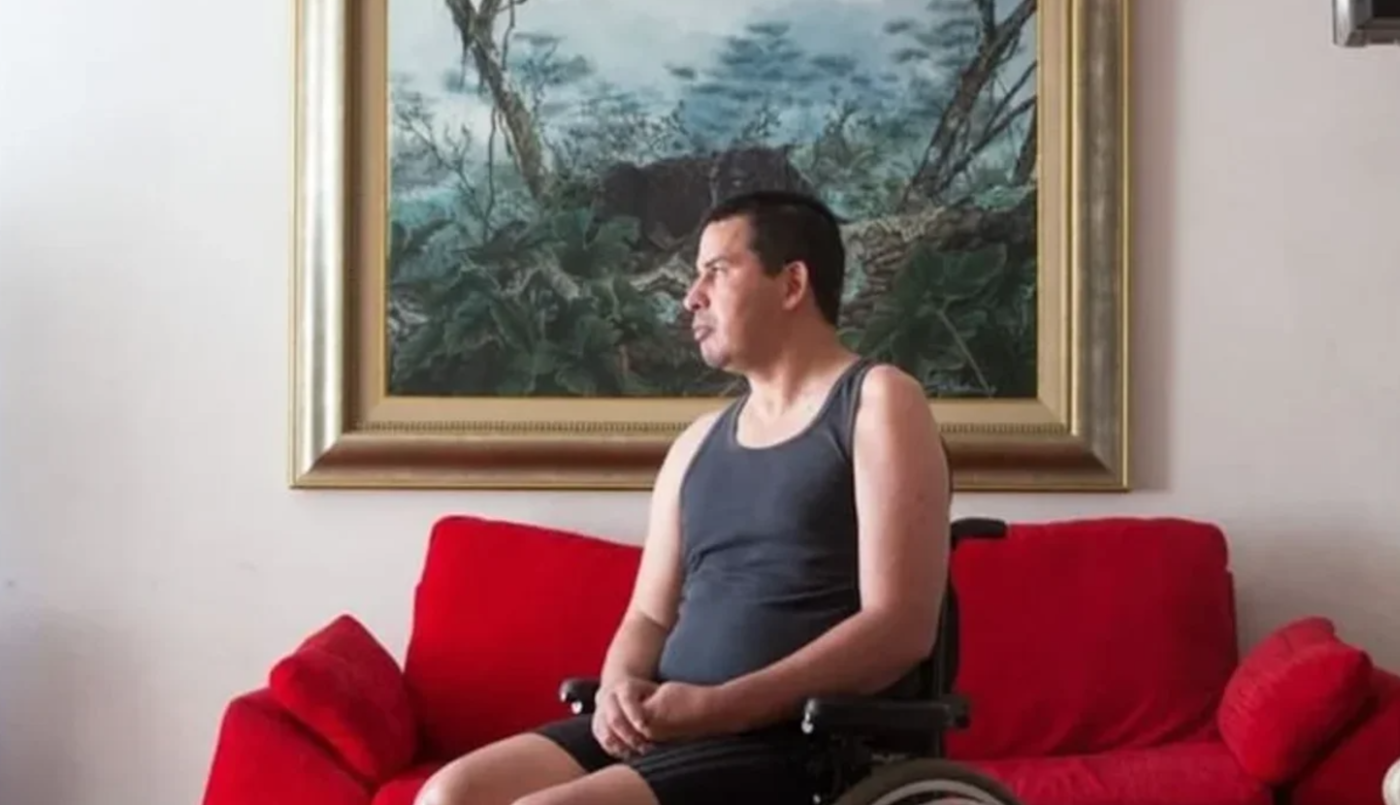 Muerte de la pareja de Fernando Cáceres: peritan los celulares | Actualidad