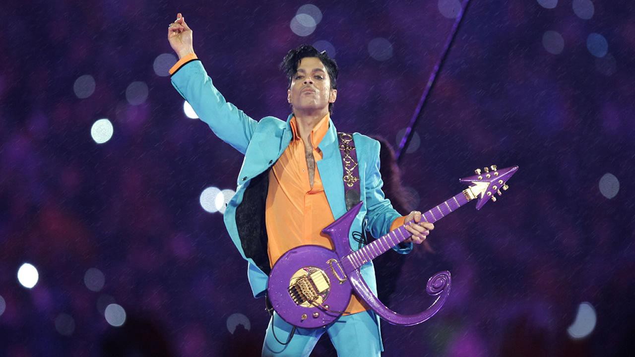 Los mensajes de los famosos en redes sociales para despedir a Prince | Espectáculos