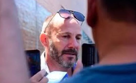 Confirmaron la condena a un ex conductor de televisión por tenencia y facilitación de imágenes de abuso sexual infantil | Actualidad