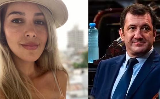 El senador Kueider y su secretaria seguirán detenidos y les fijaron una fianza de U$S 150.000 | Política