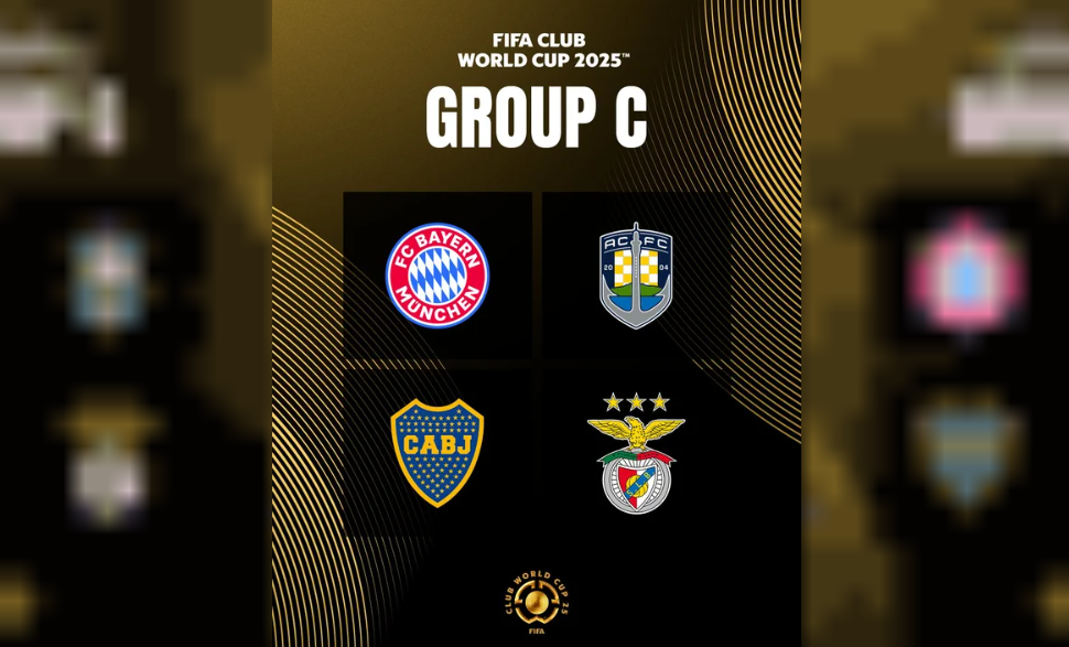 La insólita casualidad de FIFA con Boca en el Mundial de Clubes | Deportes