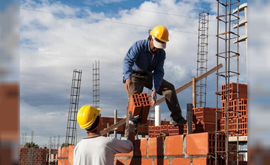 La construcción no repunta: venta de insumos cayó 3,2% en noviembre | Economía
