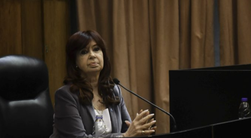 Pusieron fecha al inicio del juicio a Cristina Kirchner por "Cuadernos" | Política