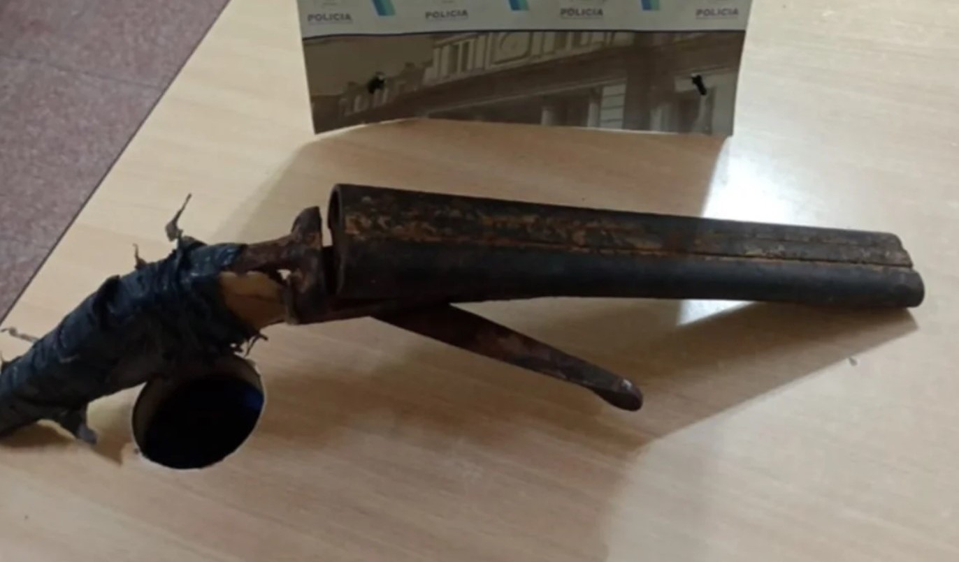 Un nene de 12 años fue detenido por intento de robo en La Plata | Actualidad