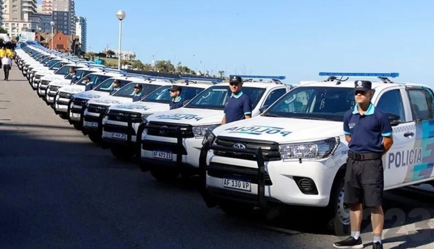 Vuelve el Operativo Sol: cómo es el plan de seguridad para el verano en la Provincia | Actualidad