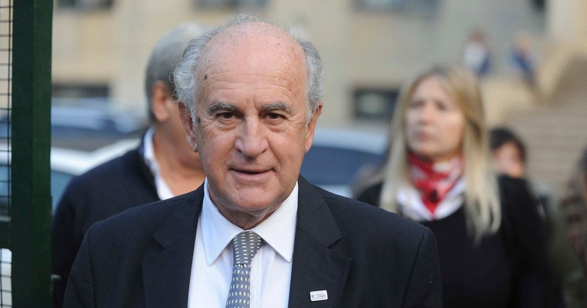 Parrilli: "Kueider adhirió con bombos y platillos a las políticas de Milei, es de ellos" | Política