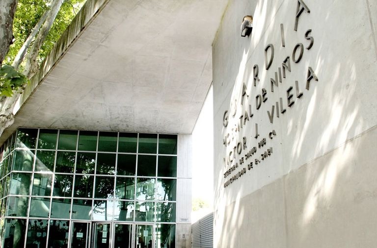 Una nena rosarina de 7 años hizo posible tres trasplantes exitosos | Actualidad