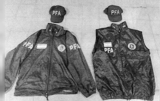 Sentenciaron a un policía y un cómplice por asaltar una financiera con una orden judicial falsa | Actualidad