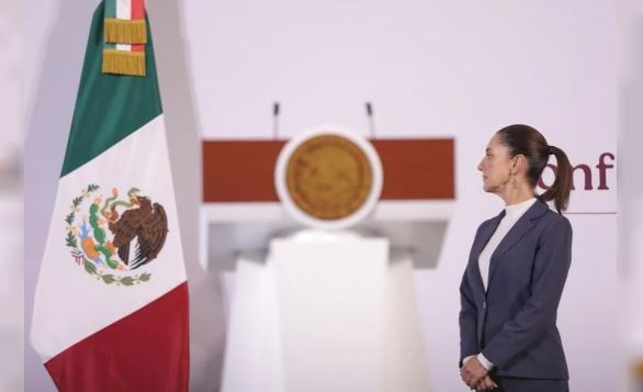 Sheinbaum le respondió a Trump que México es un país "libre, soberano e independiente" | Internacionales