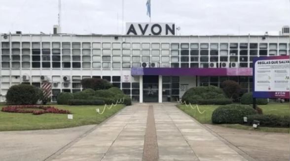 Avon cerró su planta de San Fernando y despidió a casi 300 trabajadores | Economía
