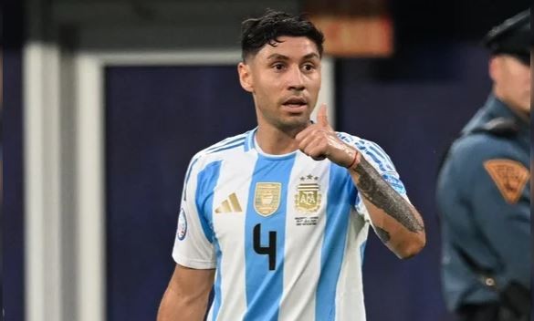 Gonzalo Montiel podría ser sobreseído en la causa por abuso sexual | Deportes