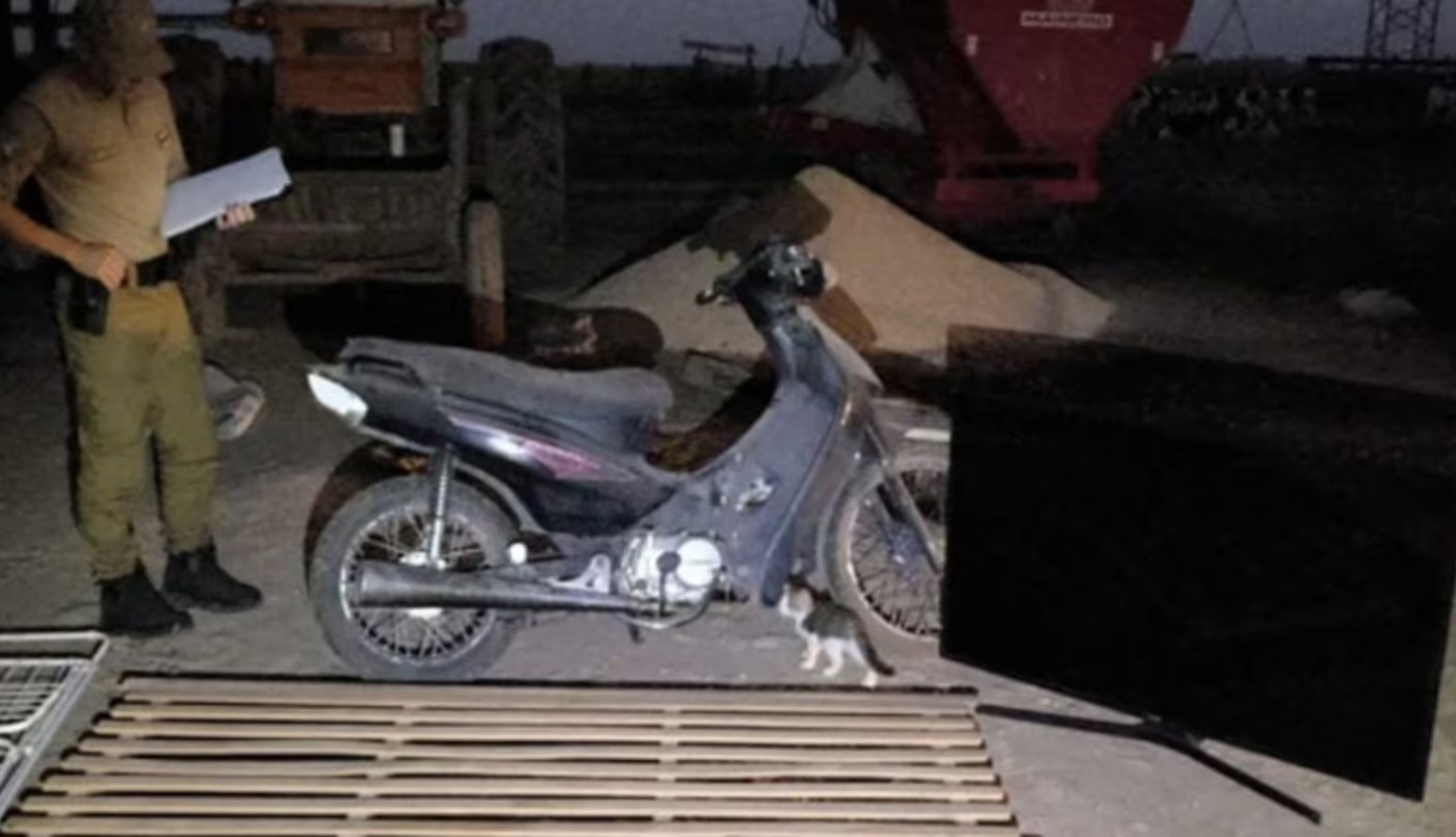 Un hombre robó camas y colchones de una casa: su insólita excusa al ser detenido | Actualidad