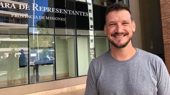 Caso Kiczka: solicitaron la elevación a juicio por tenencia de material de abuso sexual infantil | Política