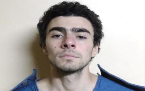 Detuvieron al acusado de asesinar al CEO de una empresa de medicina cuando sus ojos fueron captados en las cámaras de seguridad de un local | Internacionales