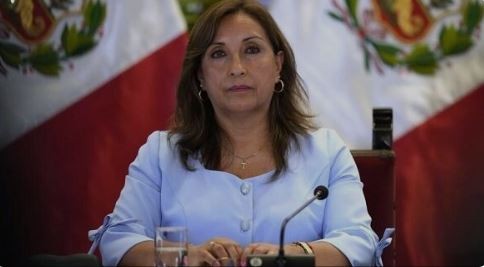 Perú: la presidenta pidió "abrir debate" sobre pena de muerte para violadores de menores | Internacionales