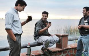 Aseguran que el nivel de felicidad de los argentinos es el más alto de los últimos 7 años | Actualidad