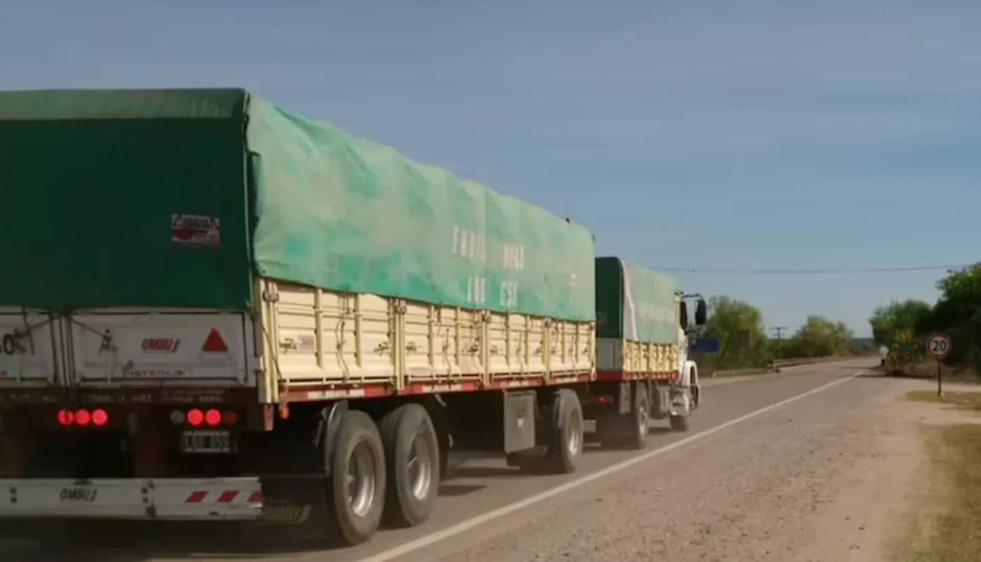 Caso María Cash: comienzan los rastrillajes | Actualidad