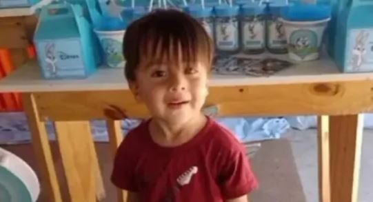 “Me hizo recordar al caso Loan”, dijo la mamá del niño al que le sustrajeron la identidad para sacar del país a un menor | Actualidad