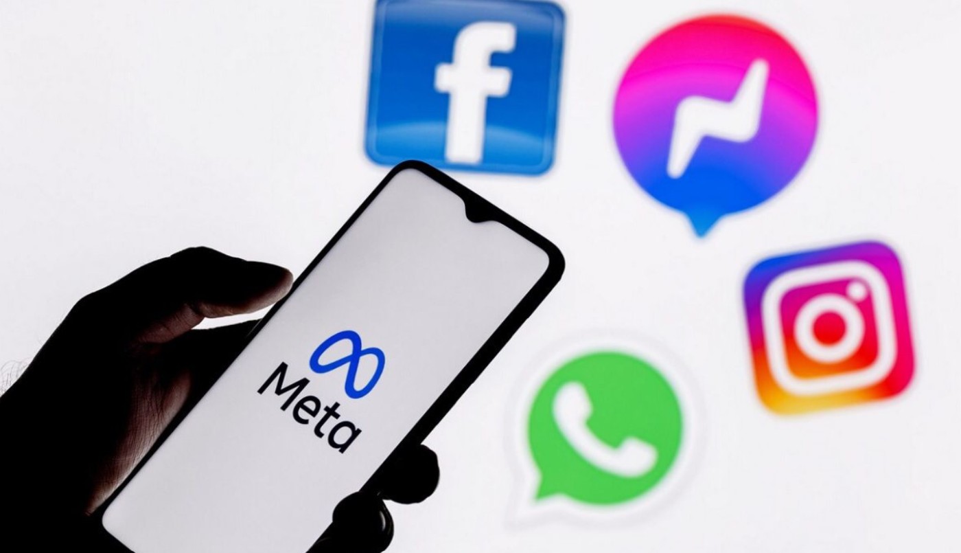 Caída global de WhatsApp, Facebook e Instagram: miles de usuarios afectados | Actualidad