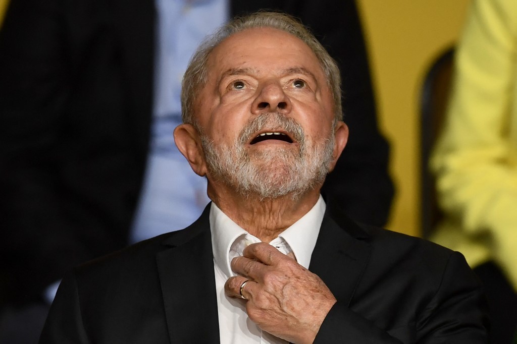 Lula superó "con éxito" una nueva intervención médica | Internacionales