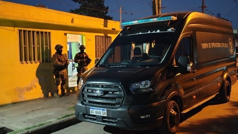 Por el crimen de “Pillín” Bracamonte: detuvieron a “Pitito” Martínez, el barra brava de Rosario Central | Actualidad